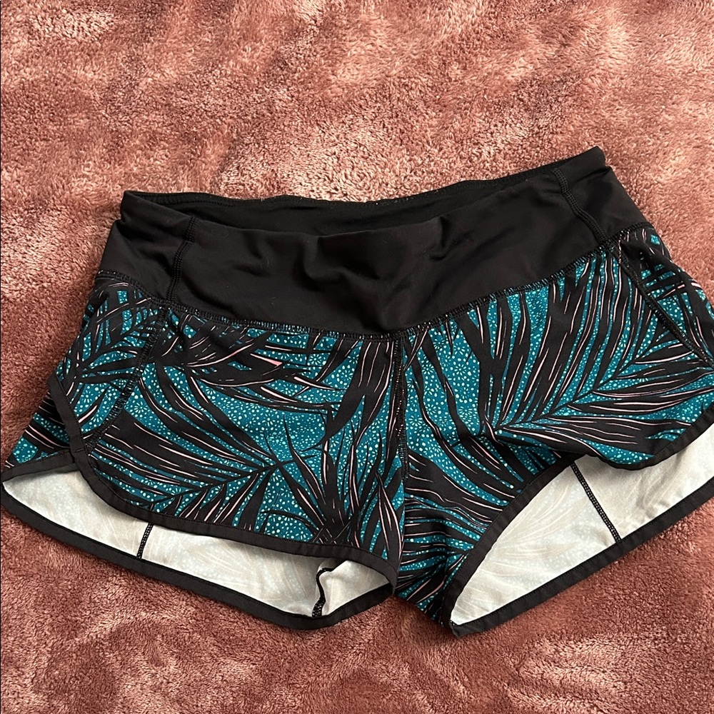 Lululemon Athletica shorts
